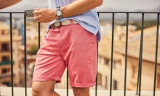 Schöffel Trousers and Shorts