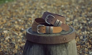 R.M Williams Belts