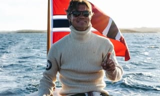 Men's Amundsen Sports