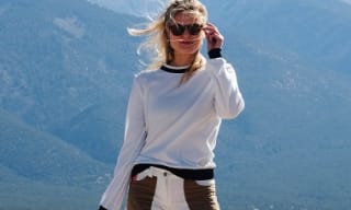 Women's Amundsen Sports