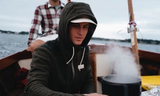 Amundsen Sports Jackets and Gilets