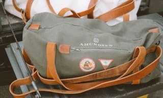 Amundsen Bags