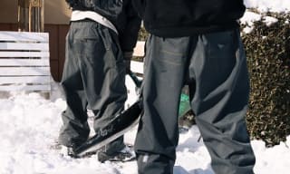 686 Snowboard Pants