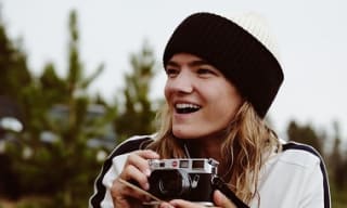 Amundsen Sports Ski Wear