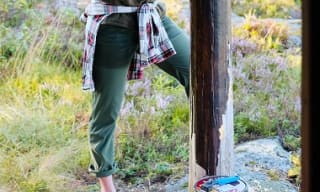 Amundsen Sports Trousers