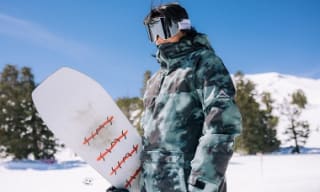 686 Snowboard Jackets