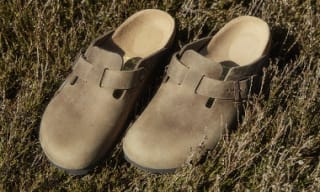 Birkenstock Clogs