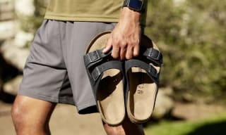 Men's Birkenstock