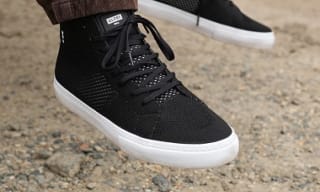 Globe Shoes