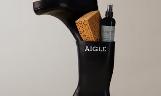 Aigle Bags and Care