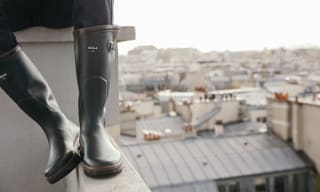 Aigle Parcours Wellies