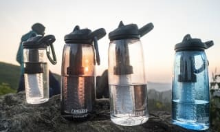 Camelbak Water Bottles