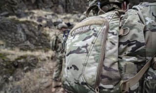 Camelbak Tactical