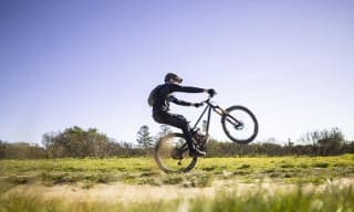 Camelbak Mountain Biking