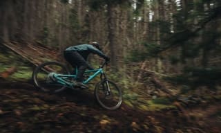 Dakine Mountain Biking