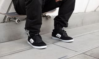 Etnies ladies trainers store