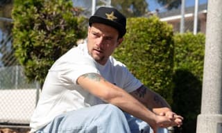 etnies Hats and Caps