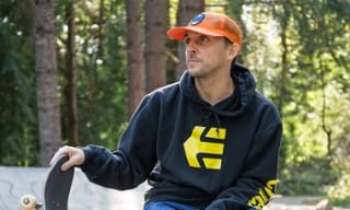 etnies Hoodies