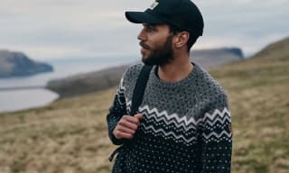 Fjallraven Knitwear