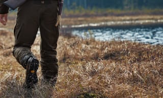 Harkila Trousers