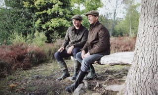 All Heather Hats and Accessories