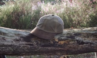 Heather Baseball Caps