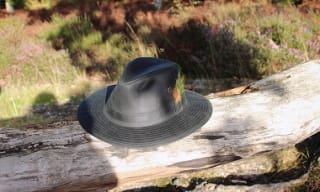 Heather Hats
