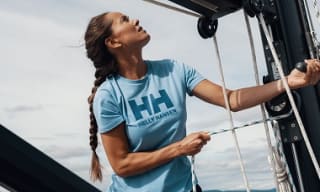 Helly Hansen T-Shirts