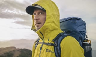 Men's Jack Wolfskin