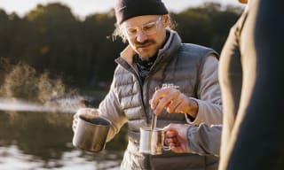 Jack Wolfskin Gilets and Vests
