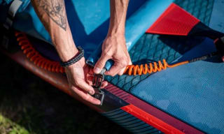 Jobe SUP Accessories