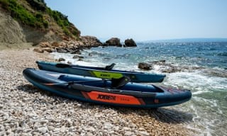 Jobe Kayaks