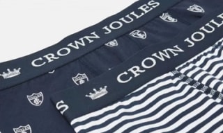 Joules Underwear and Nightwear