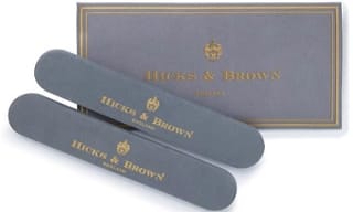 Hicks & Brown Accessories