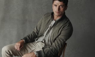 RM Williams Jackets and Vests