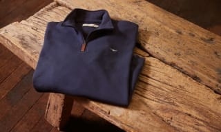 RM Williams Sweatshirts and Hoodies