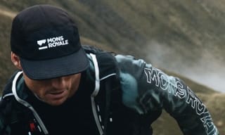 Mons Royale Hats, Caps and Neck Warmers