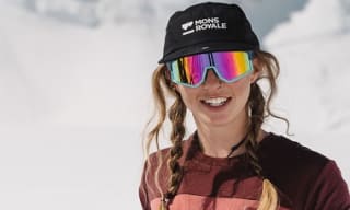 Women's Mons Royale