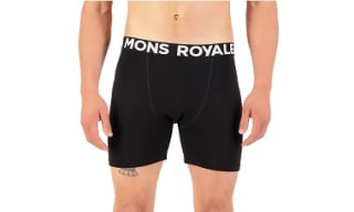 Mons Royale Underwear and Socks