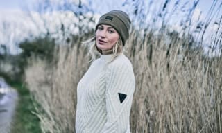 Musto Knitwear