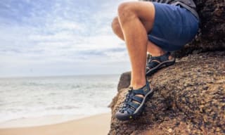 KEEN Sandals
