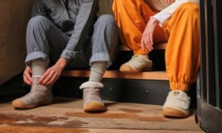 KEEN Slippers