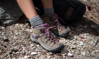 KEEN Walking Boots