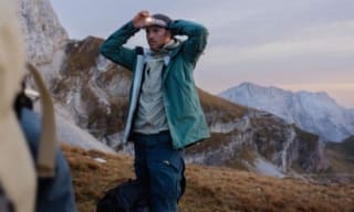 Klattermusen Jackets and Coats