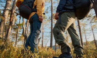 Klattermusen Trousers and Shorts