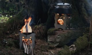 Savotta Camping Accessories