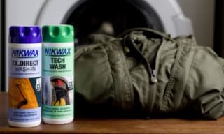All Nikwax Products