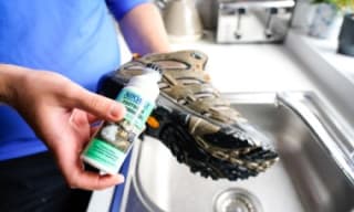 Nikwax Footwear Care