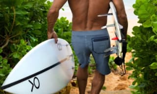 Outerknown Trousers and Shorts