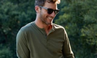 Outerknown Shirts and Tops